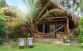 Casa Chapolin Boutique Guesthouse
