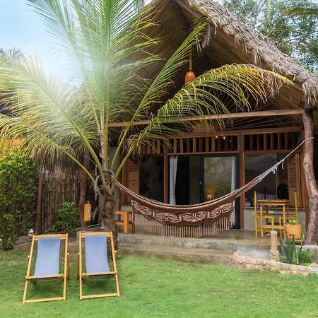 Casa Chapolin Boutique Guesthouse Palomino Exterior photo
