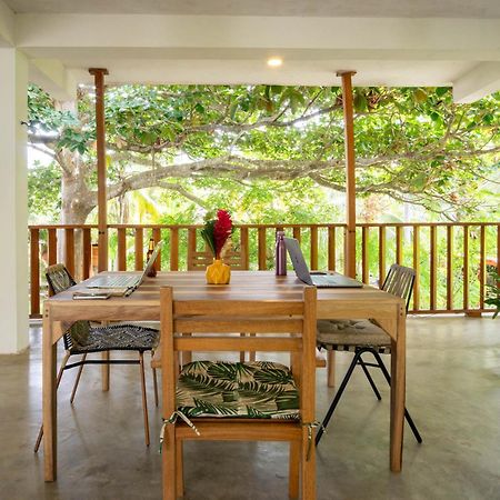 Casa Chapolin Boutique Guesthouse Palomino Exterior photo