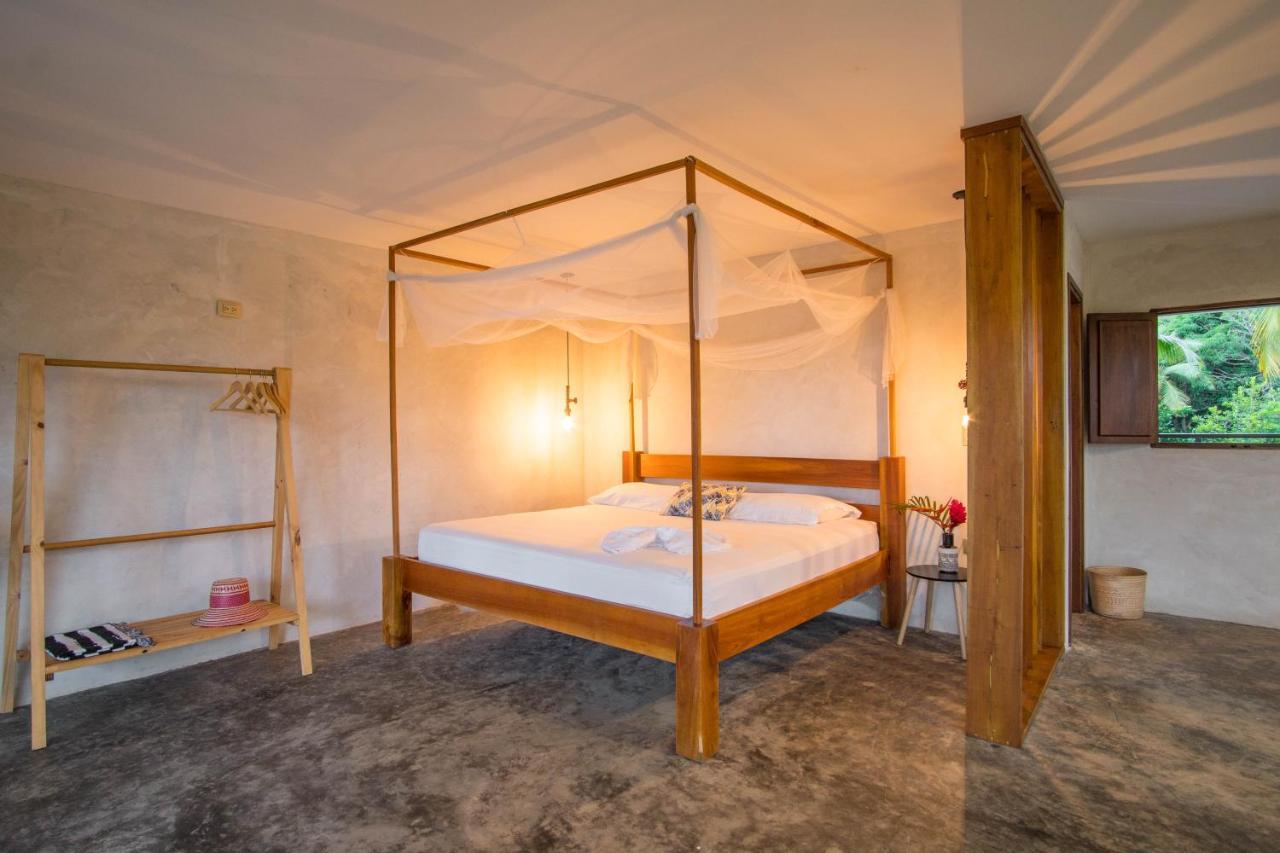 Casa Chapolin Boutique Guesthouse Palomino Exterior photo