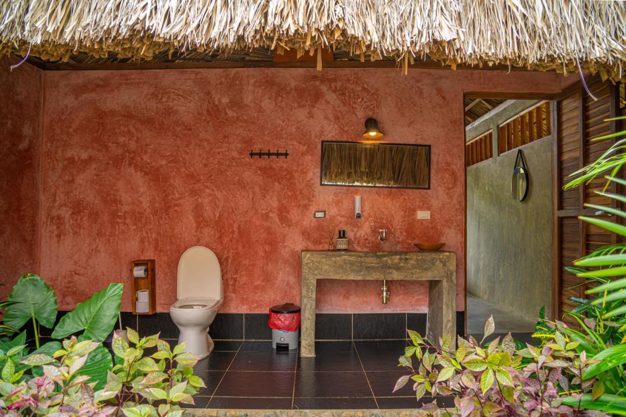 Casa Chapolin Boutique Guesthouse Palomino Exterior photo