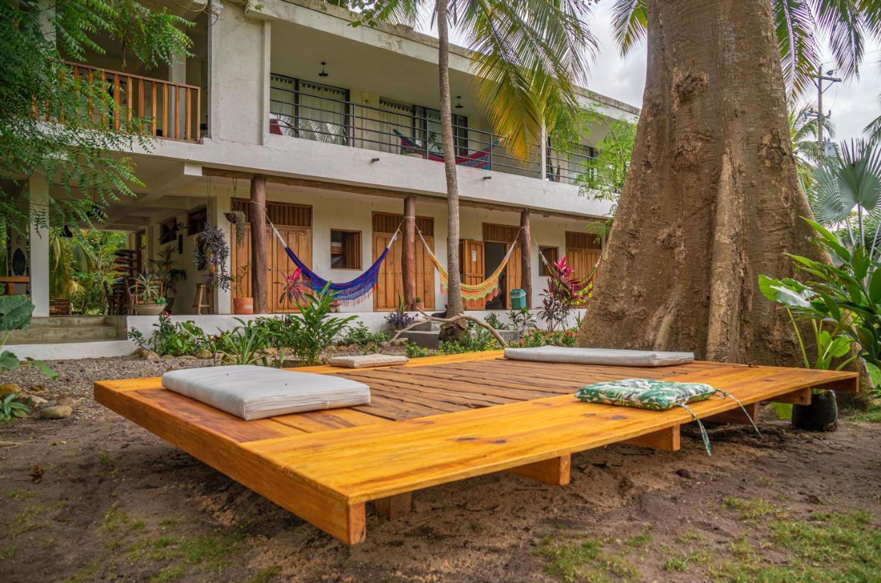 Casa Chapolin Boutique Guesthouse Palomino Exterior photo