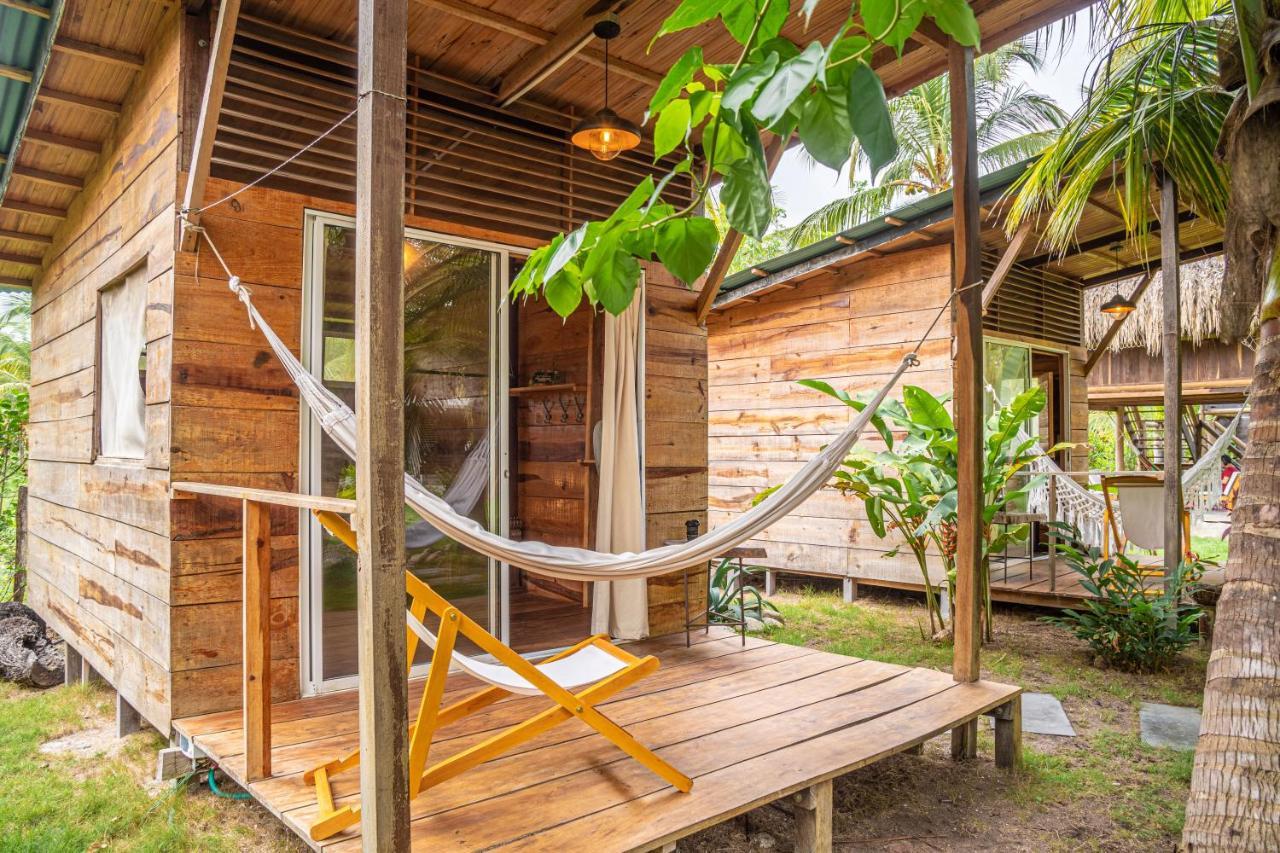 Casa Chapolin Boutique Guesthouse Palomino Exterior photo