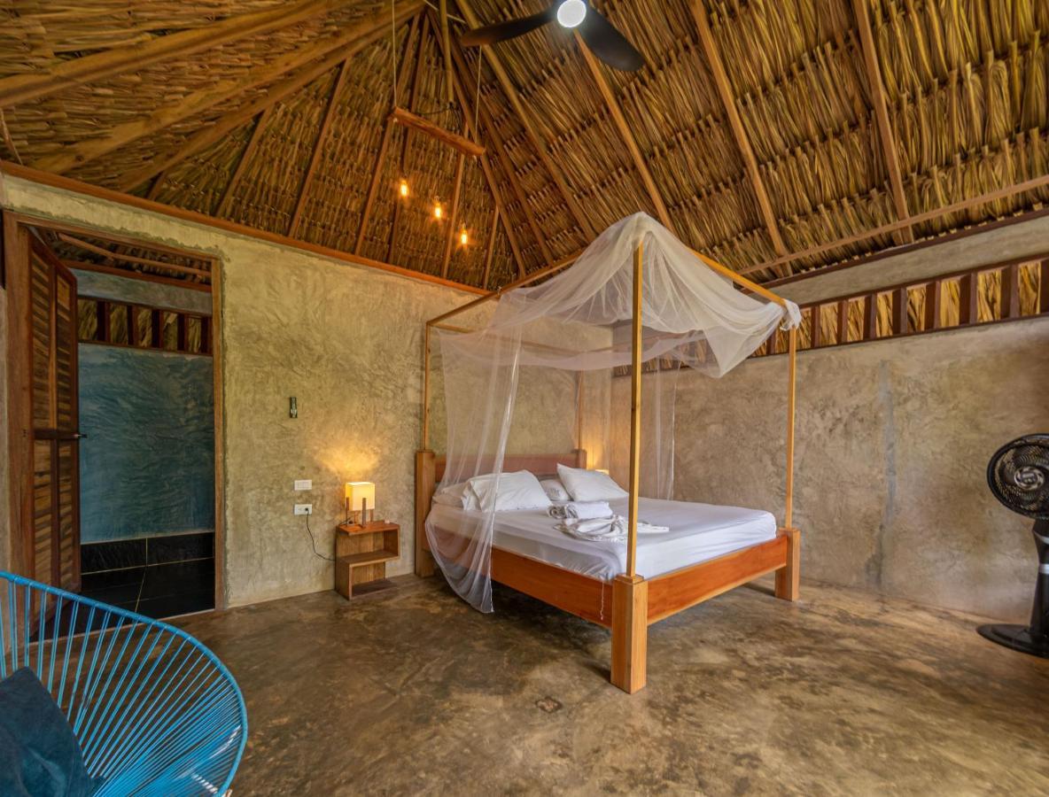 Casa Chapolin Boutique Guesthouse Palomino Exterior photo