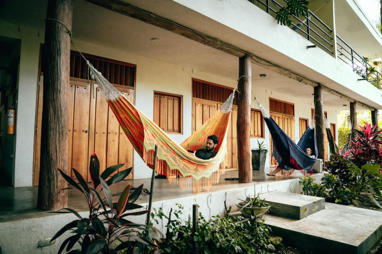 Casa Chapolin Boutique Guesthouse Palomino Exterior photo