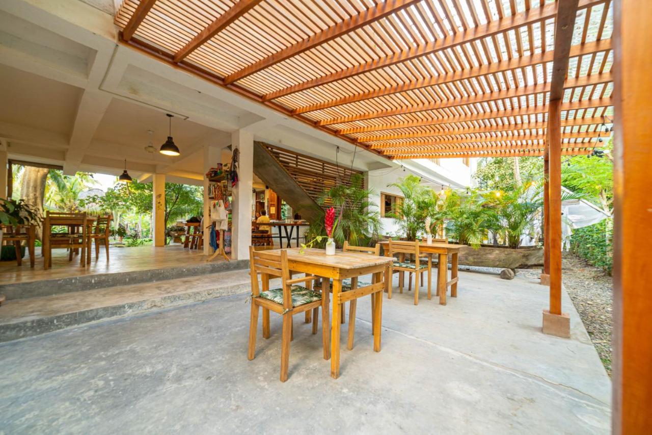 Casa Chapolin Boutique Guesthouse Palomino Exterior photo