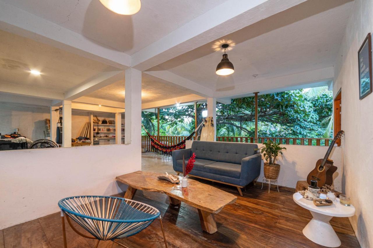 Casa Chapolin Boutique Guesthouse Palomino Exterior photo