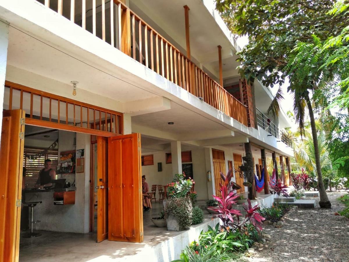 Casa Chapolin Boutique Guesthouse Palomino Exterior photo