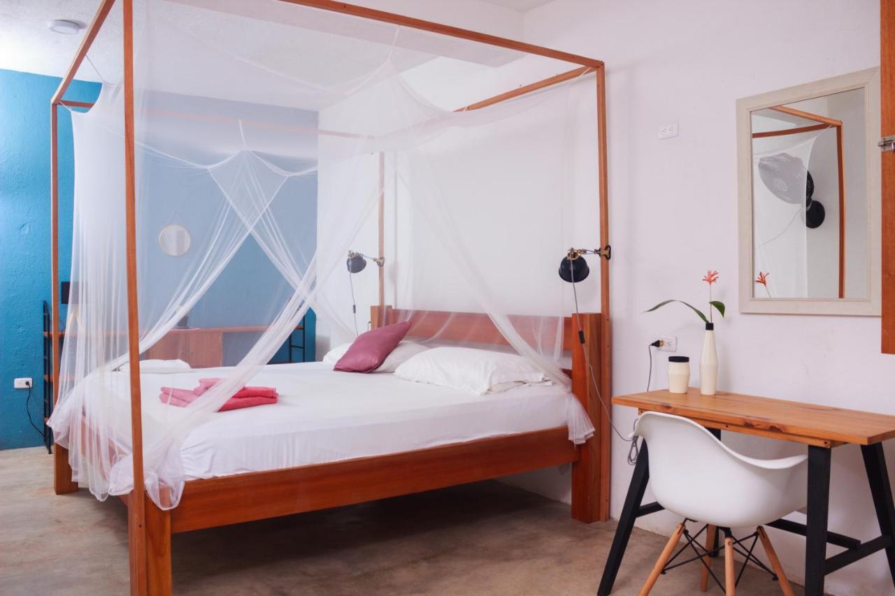 Casa Chapolin Boutique Guesthouse Palomino Exterior photo