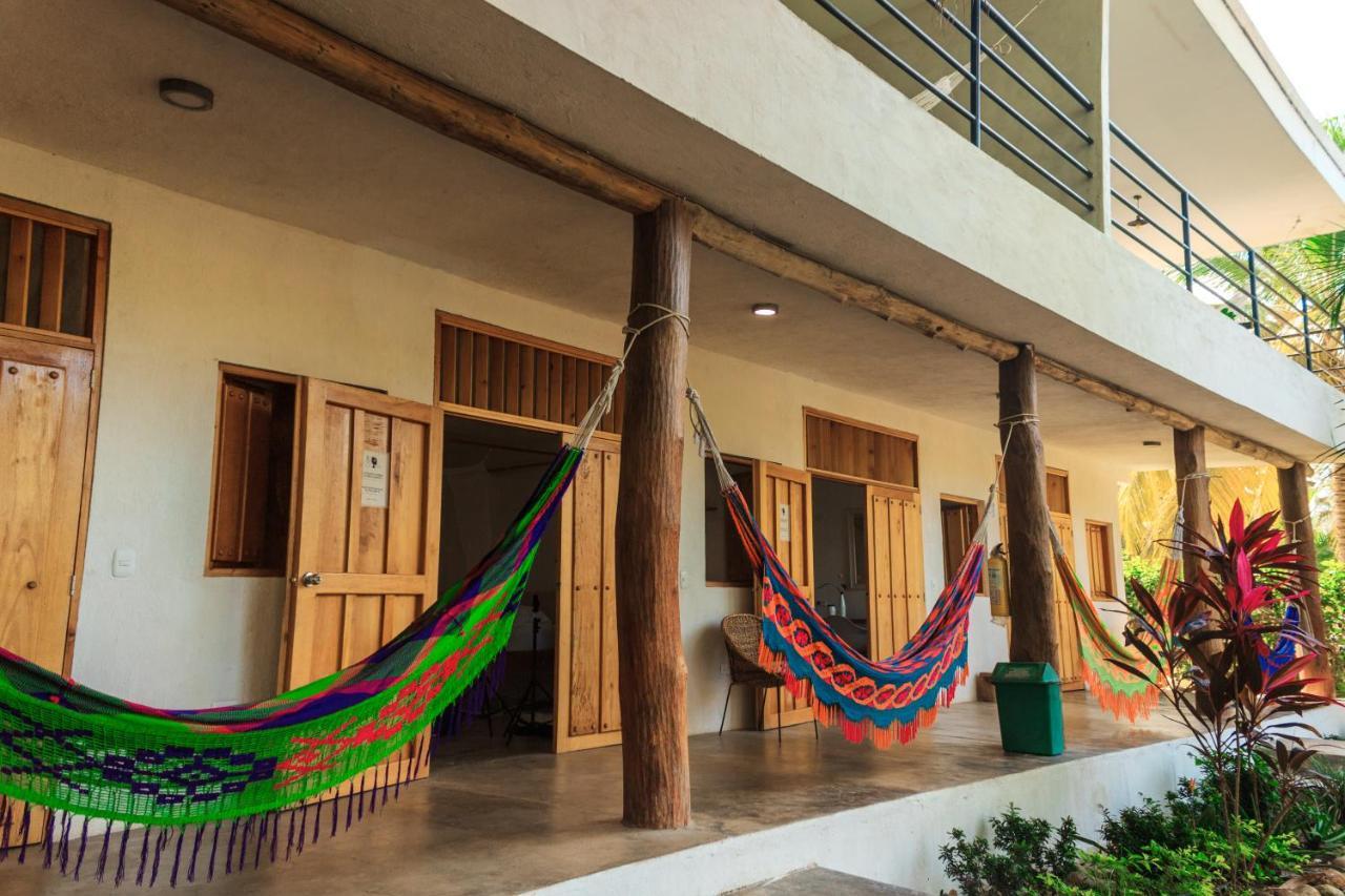 Casa Chapolin Boutique Guesthouse Palomino Exterior photo